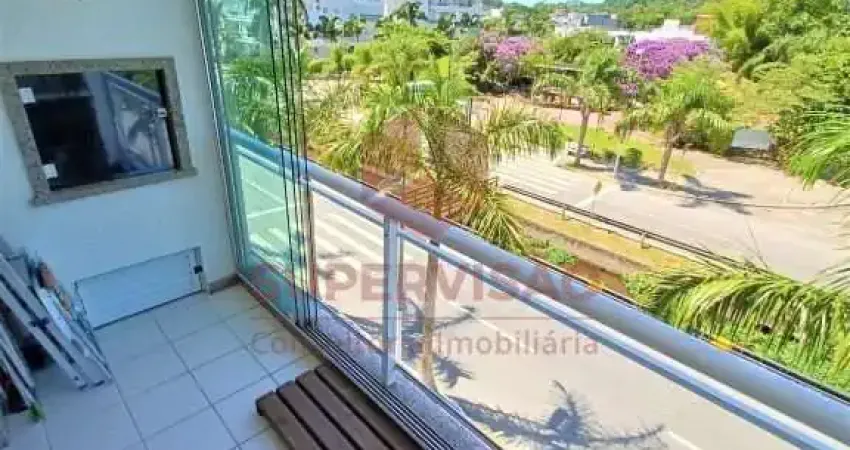 Apartamento com 1 quarto à venda na Rua dos Chernes, 590, Jurerê, Florianópolis