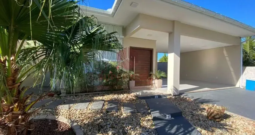 Casa com 3 quartos à venda na Rua dos Bem-me-queres, 64, Cidade Universitária Pedra Branca, Palhoça