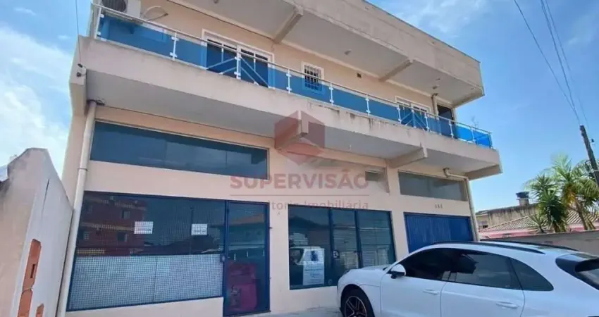 Prédio à venda na Rua Nascente do Sol, 288, Ponte do Imaruim, Palhoça