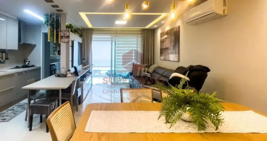 Apartamento com 2 quartos à venda na Servidão Paulo Zimmer, 56, Agronômica, Florianópolis