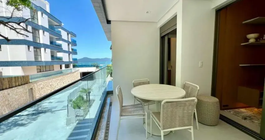 Apartamento à venda, 126 m² por R$ 3.753.836,22 - Canajure - Florianópolis/SC