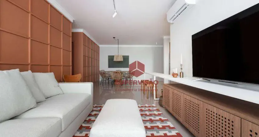 Apartamento à venda, 89 m² por R$ 1.500.000,00 - Campinas - São José/SC