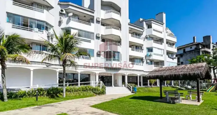 Apartamento com 1 quarto à venda na Rua Francisco Gouveia, 34, Jurerê, Florianópolis