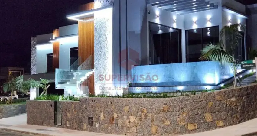 Casa com 3 quartos à venda na Rua das Macieiras, Cidade Universitária Pedra Branca, Palhoça