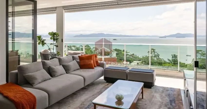 Cobertura com 3 quartos à venda na Rua Tangará, 40, Agronômica, Florianópolis