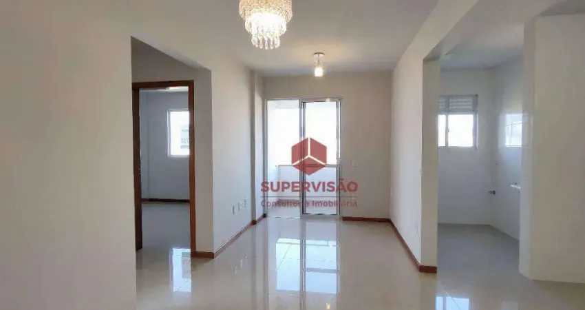 Apartamento à venda, 53 m² por R$ 399.000,00 - Pedra Branca - Palhoça/SC