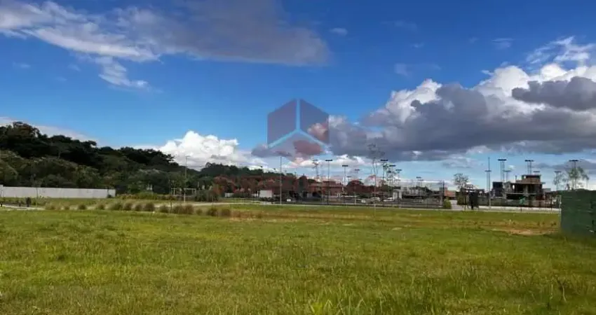 Terreno em condomínio fechado à venda na Rua Lagoinha, 65, Pedra Branca, Palhoça