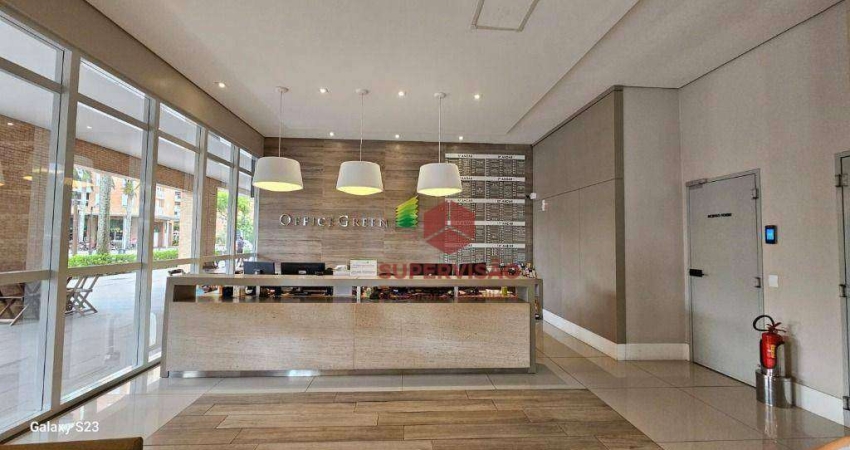 Sala à venda, 40 m² por R$ 570.000,00 - Pedra Branca - Palhoça/SC
