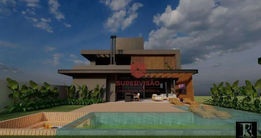 Terreno à venda, 450 m² por R$ 2.700.000,00 - Jurerê Internacional - Florianópolis/SC