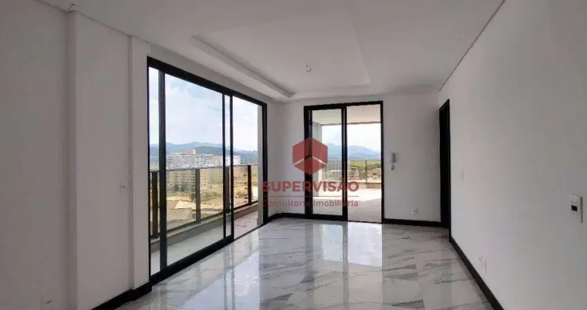 Apartamento à venda, 195 m² por R$ 1.950.000,00 - Pedra Branca - Palhoça/SC