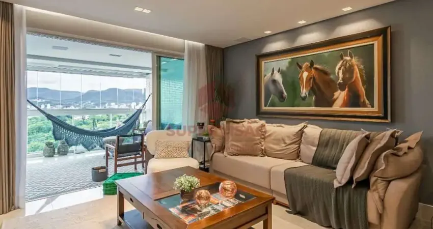 Apartamento com 3 quartos à venda na Boulevard Paulo Zimmer, 102, Beira Mar, Florianópolis