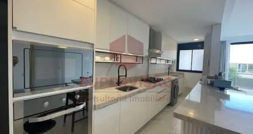 Apartamento com 3 quartos à venda na Rua dos Mandis, 90, Jurerê Internacional, Florianópolis