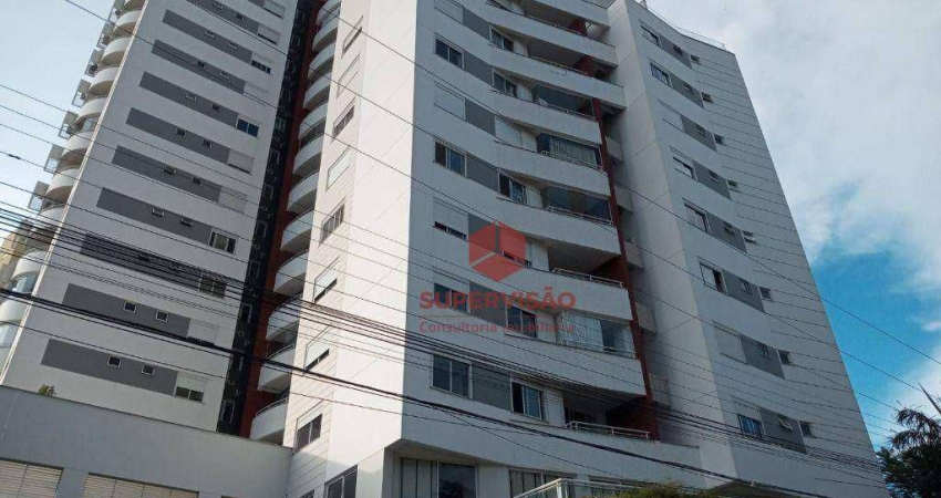 Apartamento à venda, 79 m² por R$ 800.000,00 - Capoeiras - Florianópolis/SC