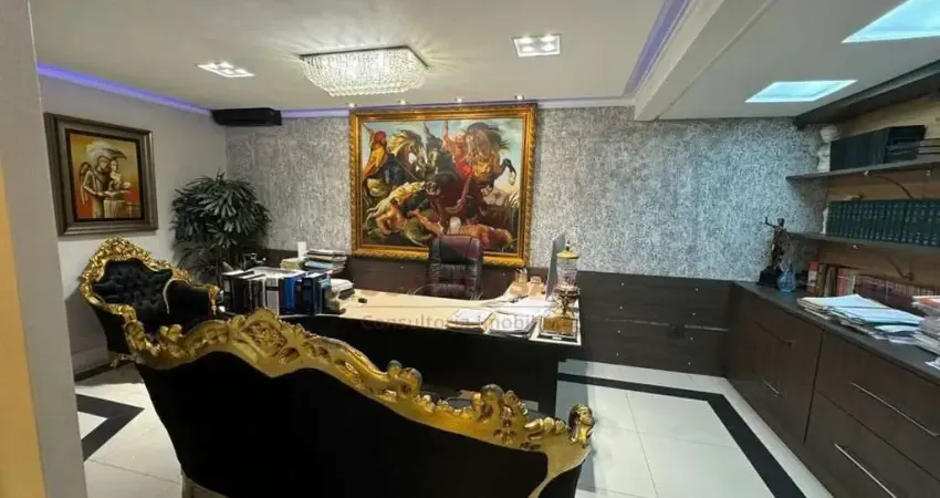 Casa com 3 quartos à venda na Rua José Boiteux, 190, Centro, Florianópolis