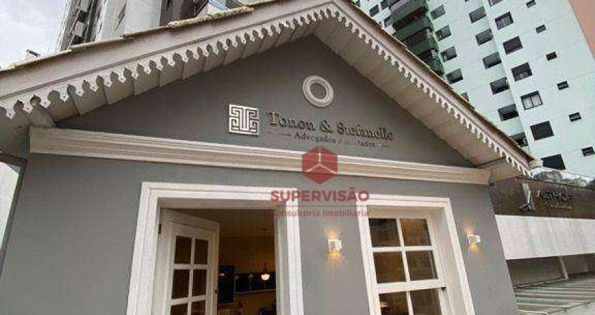 Sala à venda, 46 m² por R$ 1.650.000,00 - Centro - Florianópolis/SC