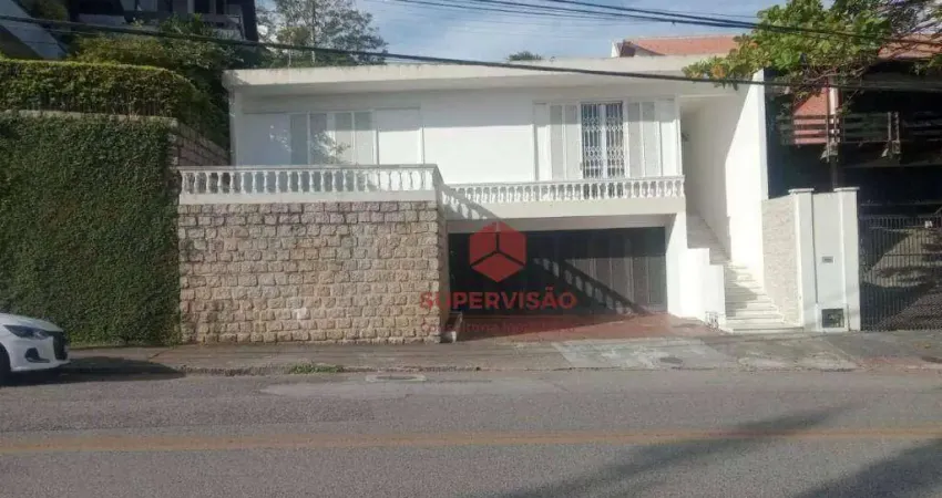 Casa à venda, 255 m² por R$ 1.690.000,00 - Itaguaçu - Florianópolis/SC
