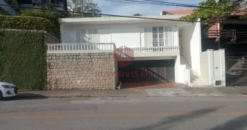 Casa com 3 quartos à venda na Rua Capitão Savas, 652, Itaguaçu, Florianópolis