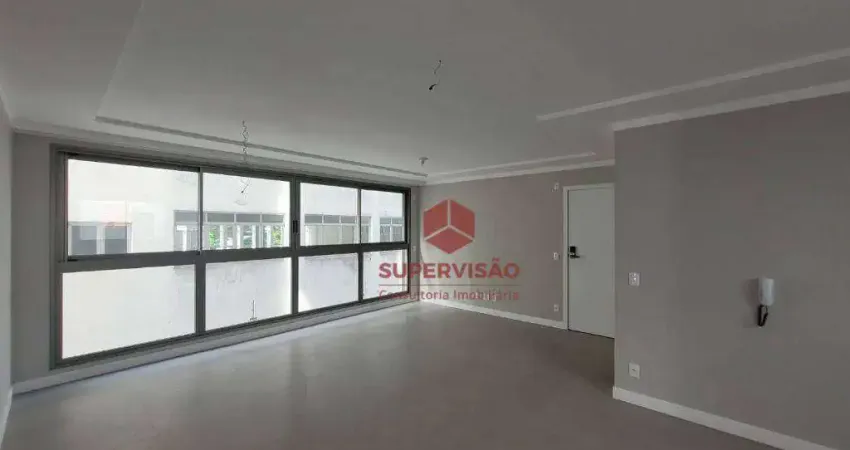 Apartamento à venda, 111 m² por R$ 1.550.000,00 - Centro - Florianópolis/SC