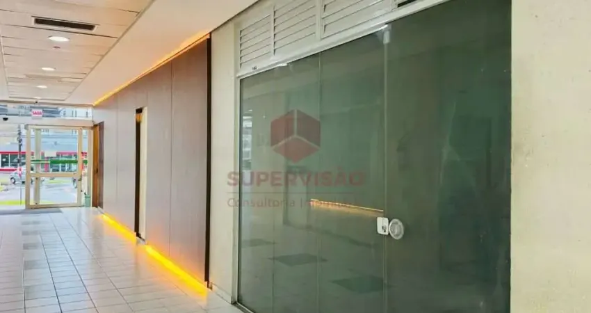 Sala comercial à venda na Avenida dos Lagos, 41, Cidade Universitária Pedra Branca, Palhoça