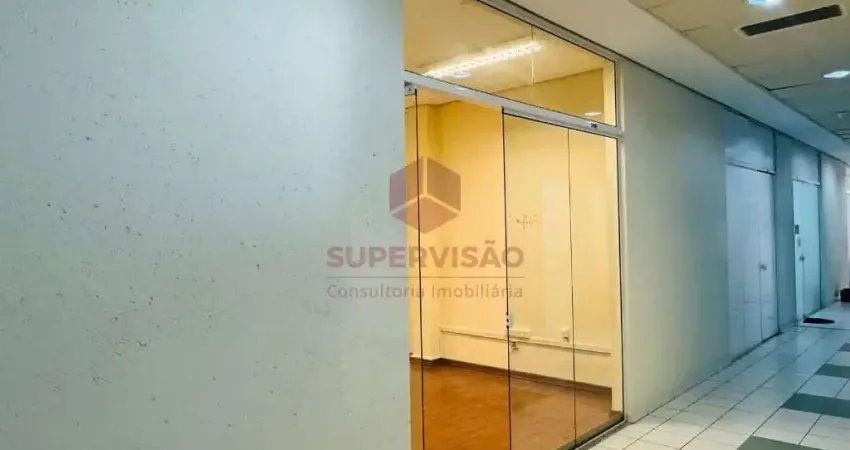 Sala comercial à venda na Avenida dos Lagos, 41, Cidade Universitária Pedra Branca, Palhoça