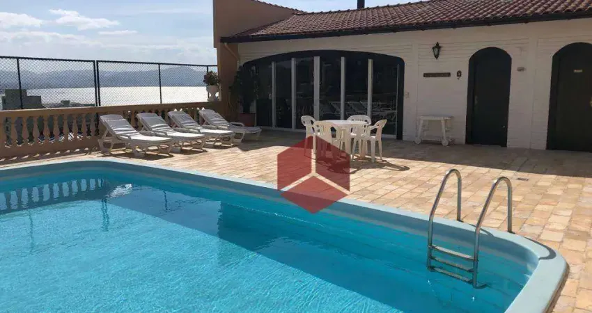 Casa à venda, 470 m² por R$ 2.980.000,00 - Centro - Florianópolis/SC