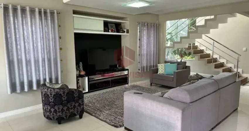 Casa com 3 quartos à venda na Rua das Azaléias, 47, Cidade Universitária Pedra Branca, Palhoça