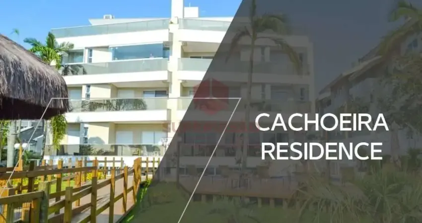 Apartamento com 3 quartos à venda na Avenida Luiz Boiteux Piazza, 2607, Cachoeira do Bom Jesus, Florianópolis