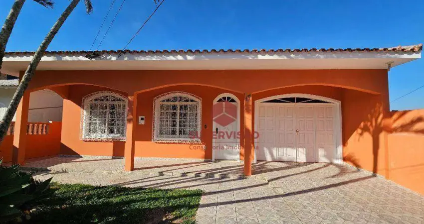 Casa à venda, 193 m² por R$ 1.230.000,00 - Ponta de Baixo - São José/SC