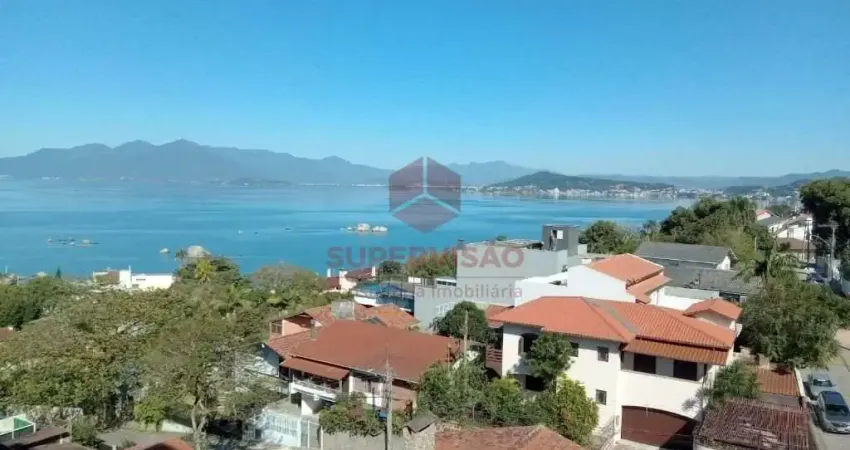 Apartamento com 3 quartos à venda na Rua João Meirelles, 325, Itaguaçu, Florianópolis