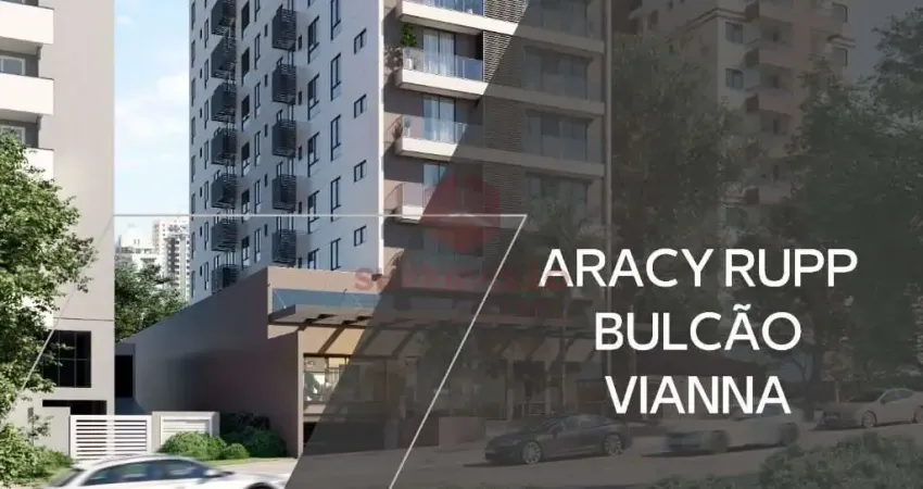 Apartamento com 2 quartos à venda na Avenida Rio Branco, 430, Centro, Florianópolis