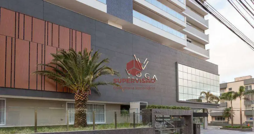 Apartamento à venda, 121 m² por R$ 1.495.000,00 - Kobrasol - São José/SC