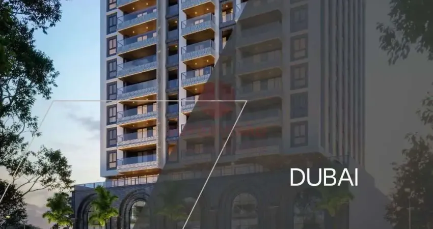 Apartamento com 2 quartos à venda na Avenida da Pedra Branca, 22, Cidade Universitária Pedra Branca, Palhoça