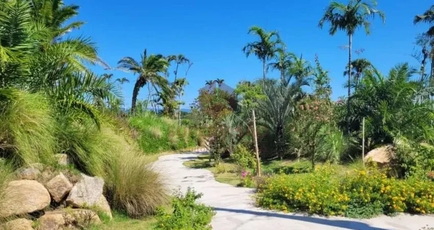 Terreno em condomínio fechado à venda na Rodovia Armando Calil Bulos, 2192, Ingleses do Rio Vermelho, Florianópolis