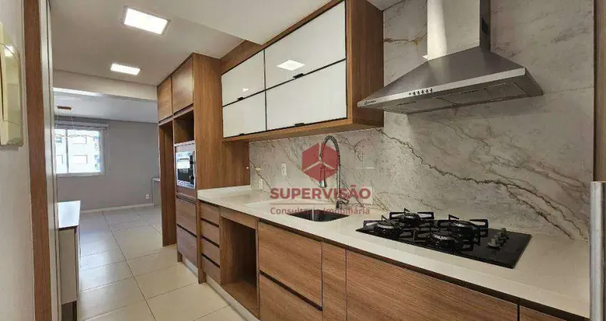Apartamento à venda, 99 m² por R$ 900.000,00 - Pedra Branca - Palhoça/SC
