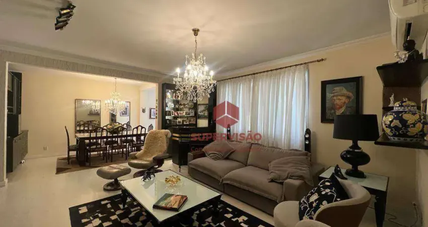 Apartamento à venda, 149 m² por R$ 1.830.000,00 - Centro - Florianópolis/SC