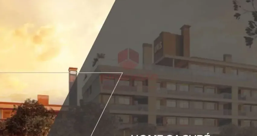 Apartamento com 3 quartos à venda na Rodovia Haroldo Soares Glavan, 794, Cacupé, Florianópolis