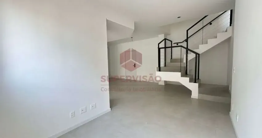 Apartamento com 2 quartos à venda na Rua Araci Vaz Callado, 1514, Canto, Florianópolis