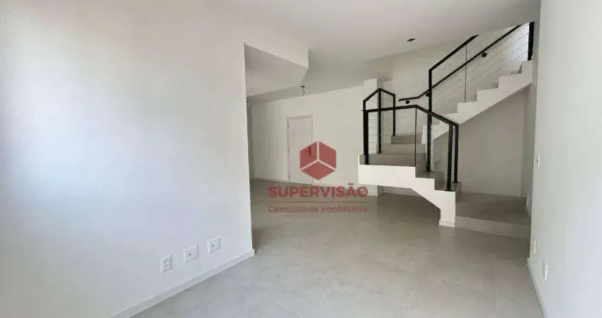 Apartamento Duplex à venda, 111 m² - Estreito - Florianópolis/SC