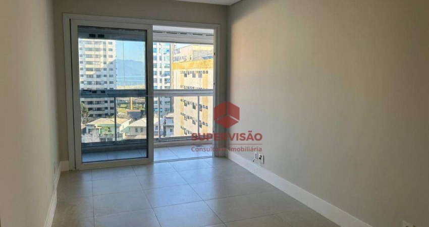 Apartamento com 2 quartos  à venda, 73 m² por R$ 1.450.000 - Centro - Florianópolis/SC