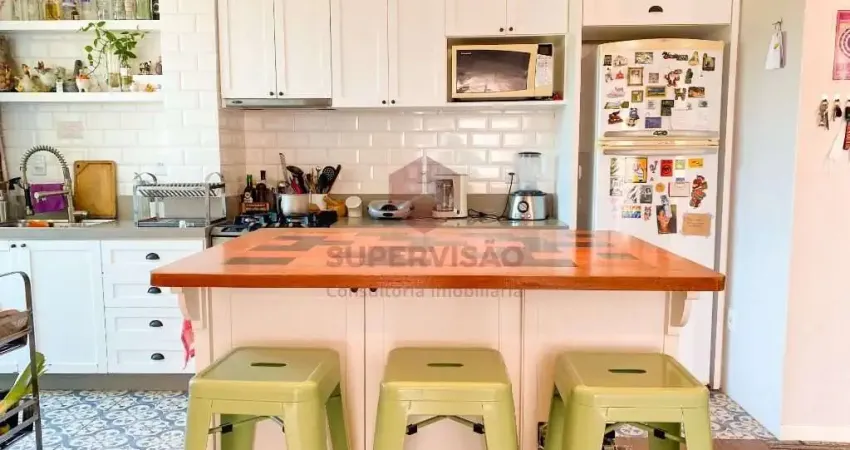 Apartamento com 5 quartos à venda na Rua Antônio Costa, 33, Itacorubi, Florianópolis