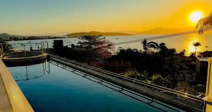 Apartamento com 3 quartos à venda na Rodovia Tertuliano Brito Xavier, 2311, Canasvieiras, Florianópolis