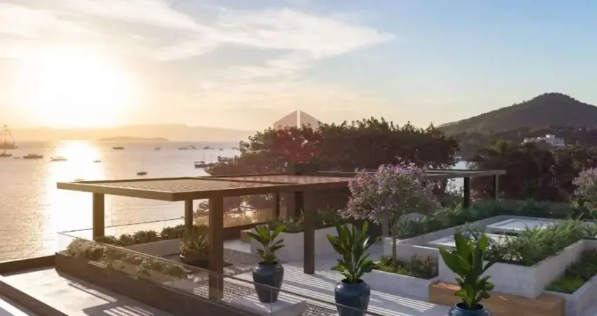 Apartamento com 1 quarto à venda na Estrada Caminho dos Açores, 1710, Cacupé, Florianópolis