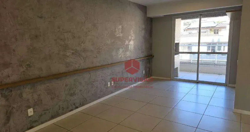 Apartamento Garden com 2 dormitórios à venda, 116 m² por R$ 850.000,00 - Coqueiros - Florianópolis/SC