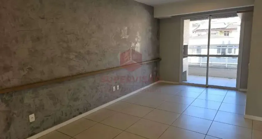 Apartamento com 2 quartos à venda na Rua Doutor Abel Capela, 208, Coqueiros, Florianópolis