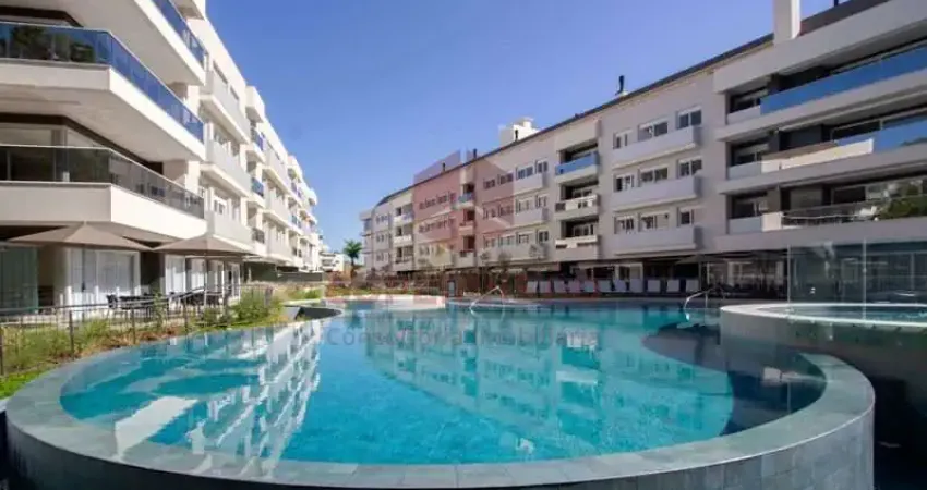 Apartamento com 3 quartos à venda na Rua das Piraúnas, 1541, Jurerê, Florianópolis