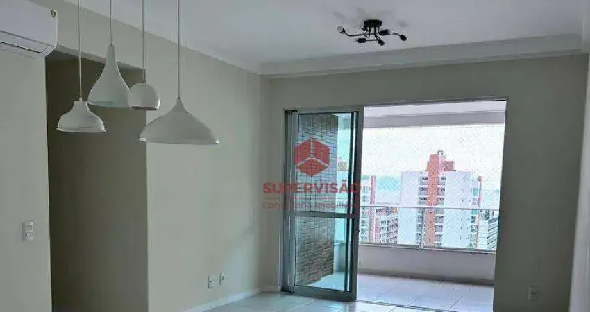 Apartamento à venda, 101 m² por R$ 1.803.000,00 - Estreito - Florianópolis/SC