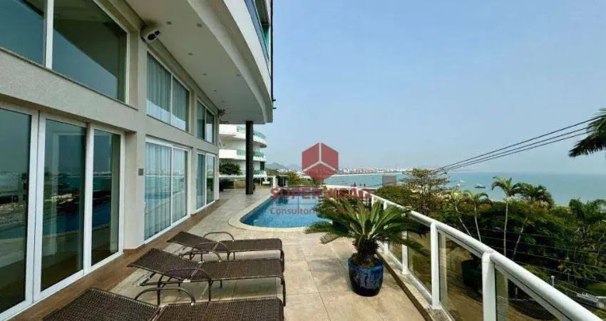 Apartamento à venda, 147 m² por R$ 3.800.000,00 - Canajure - Florianópolis/SC