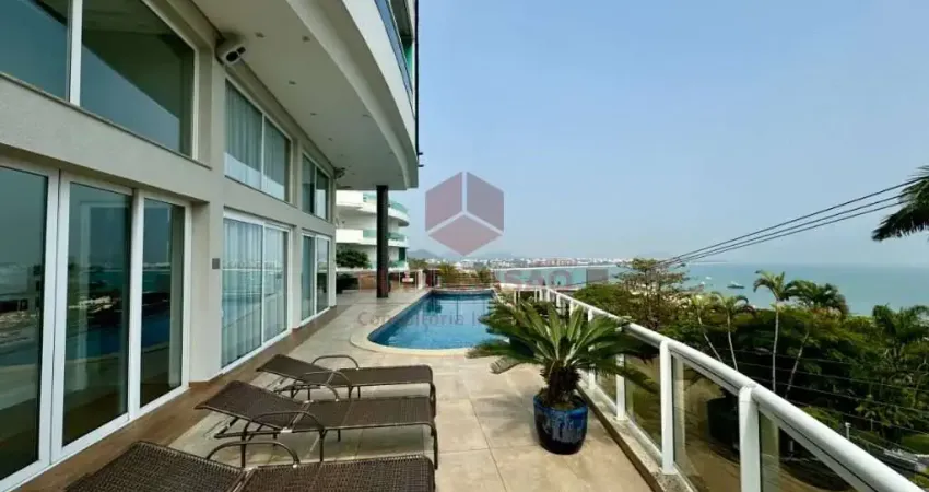 Apartamento com 3 quartos à venda na Rodovia Tertuliano Brito Xavier, 2311, Canasvieiras, Florianópolis