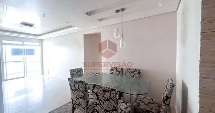 Apartamento com 3 quartos à venda na Rua Elizeu Di Bernardi, 200, Campinas, São José