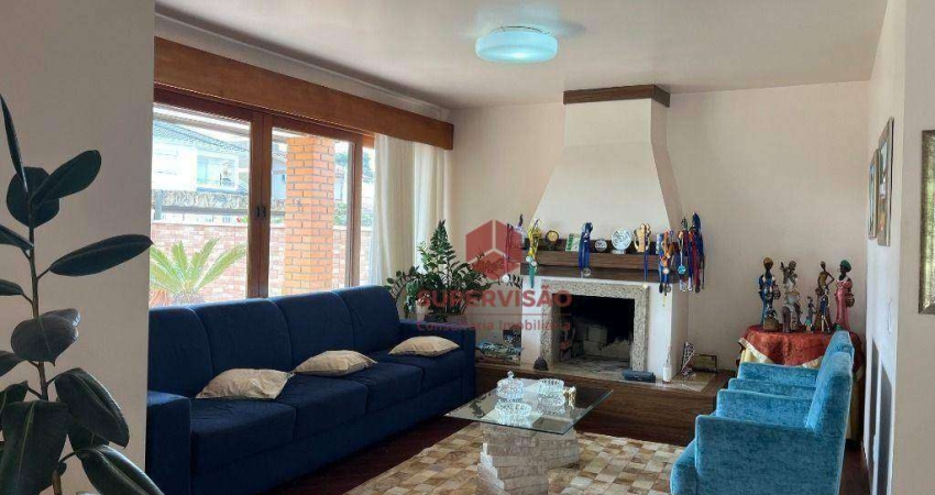 Casa com 4 quartos  à venda, 278 m² por R$ 2.104.000 - Daniela - Florianópolis/SC